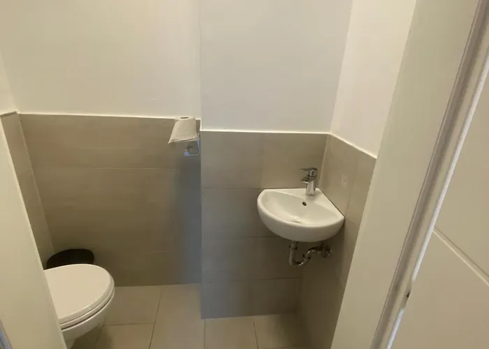 Rooftop With Free Parking * Βιέννη