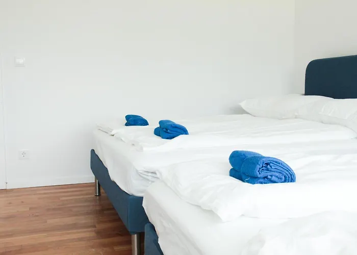 Rooftop With Free Parking * Βιέννη